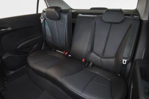 Hyundai HB20S Impress 2015 года 